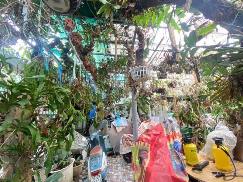 GẤP LẮM RỒI GIẢM THÊM 500TR . TỔNG GIẢM CHÀO 2.5TỶ . GIÁ MỚI 6.5TỶ - Ảnh 3