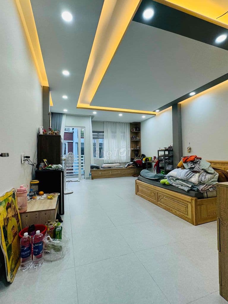 79m2 Đường Bành Văn Trân, Tân Bình - Ảnh 3