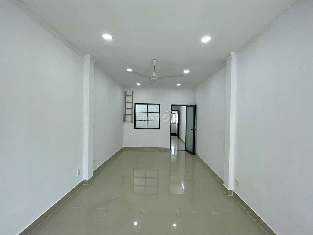 4 TẦNG- MẶT TIỀN HUỲNH KHƯƠNG AN P5 GV- 3.6 x 18M- NHỈNH 12 TỶ - Ảnh 3