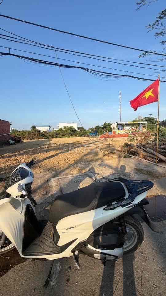 Bán Đất Full Thổ MT Đường Kinh Doanh Bến Xe Buýt Đồng Hoà Giá Mềm