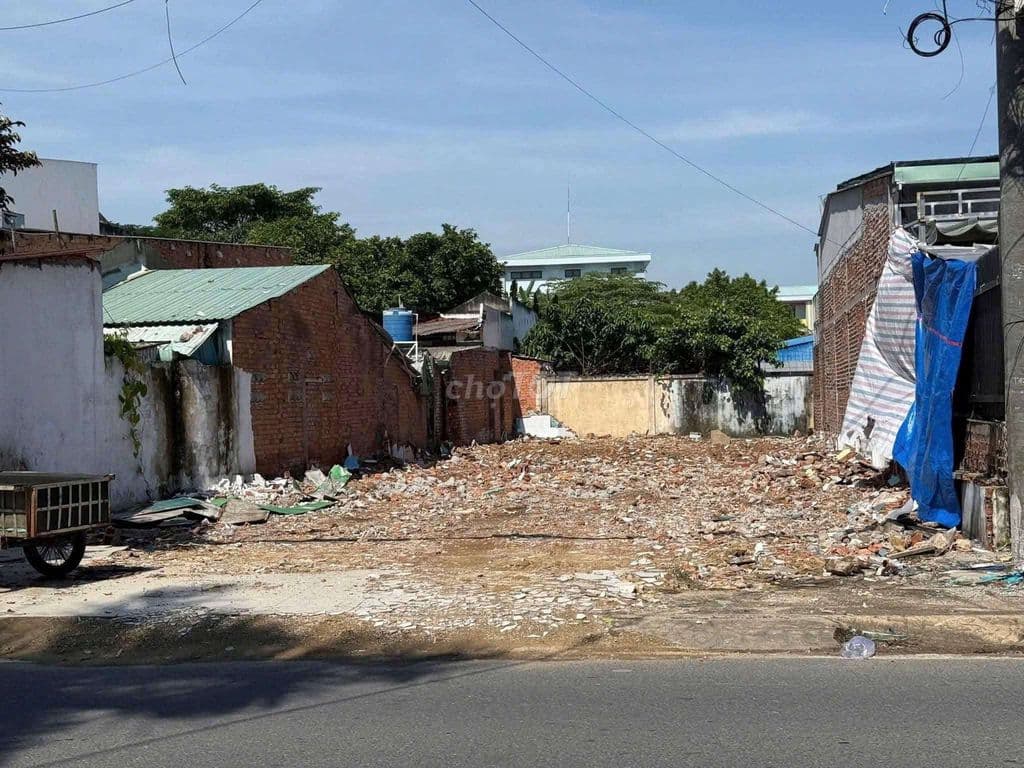 Bán đất shr chính chủ