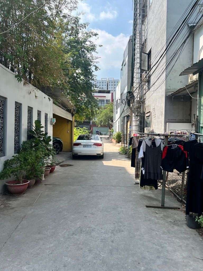 LÔ ĐẤT ĐẸP – HẺM XE HƠI – GẦN CHUNG CƯ SUNVIEW – TAM BÌNH THỦ ĐỨC - Ảnh 3