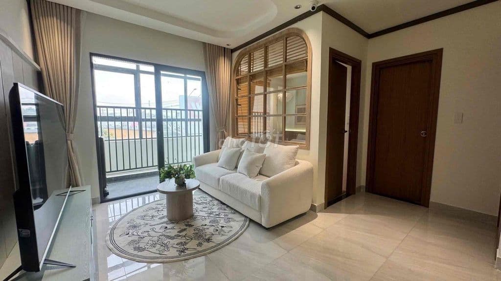 Chung cư ngay quốc lộ 13 cách Vạn Phúc City 10p di chuyển - Ảnh 2