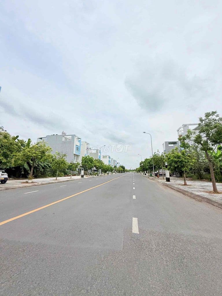 Nhận ký gửi mua bán Bds KDC An Thiên Lý, Phước Long B, DT: 85m2/8.5 Ty - Ảnh 2