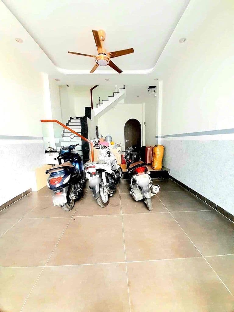 BẤT ĐỘNG SẢN DÒNG TIỀN PHÙ HỢP NƠI TRÚ ẨN DÒNG TIỀN CHO CÁC NHÀ ĐẦU TU - Ảnh 2