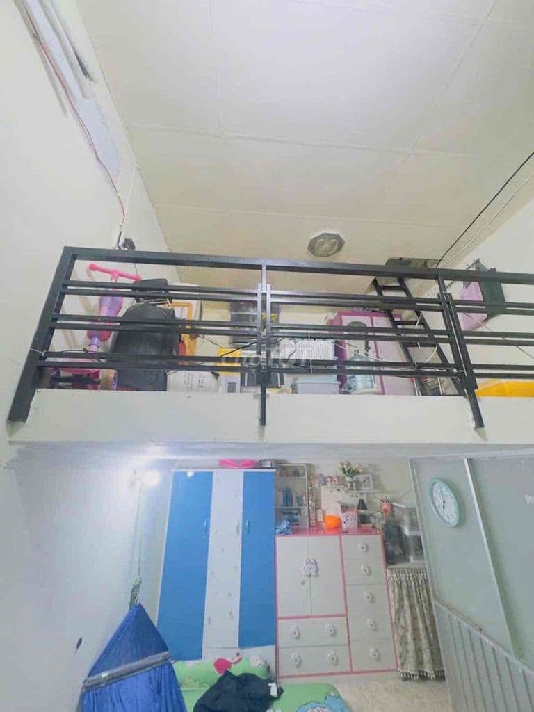 2 TỶ67- 2 TẦNG-GÒ VẤP -DÒNG TIỀN SẴN -ĐẦU TƯ TỐT - Ảnh 3