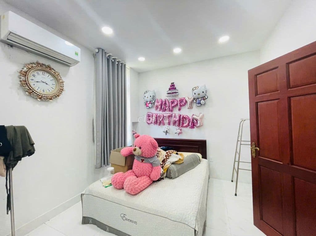 NHÀ FULL NT GỖ PARK RIVERSIDE - LIÊN PHƯỜNG Q9 - 4PN 5WC - CÓ SÂN Ô TÔ - Ảnh 3