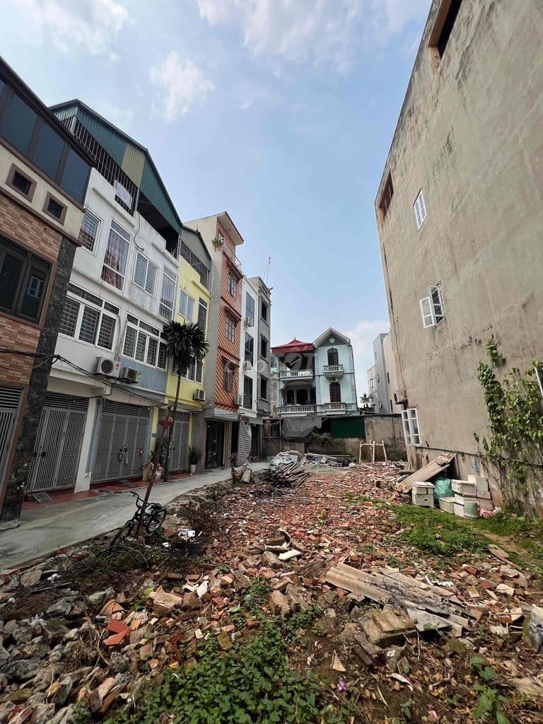 Bán nhà 42m2 tại Phú Lãm, đại học Đại Nam - Ảnh 3