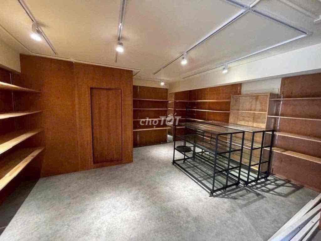 𝐌ặ𝐭 𝐓𝐢ề𝐧 𝐕õ 𝐕ă𝐧 𝐓ầ𝐧 🍑đ𝐨ạ𝐧 𝟐 𝐜𝐡𝐢ề𝐮🌸𝐐𝐮ậ𝐧 𝟑🌿 CHo thuê Mặt tiền Võ Văn Tầ - Ảnh 2