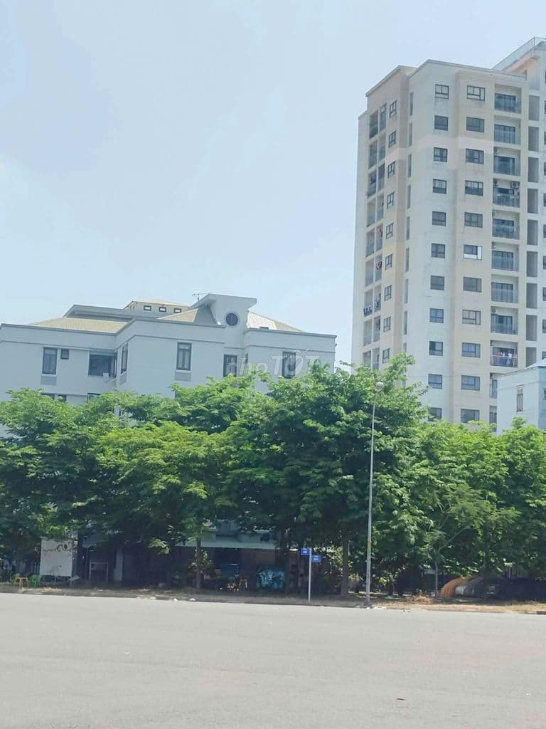 CẦN BÁN GẤP CĂN HỘ - CHUNG CƯ AN SƯƠNG - Gần Trường THPT Trường Chinh