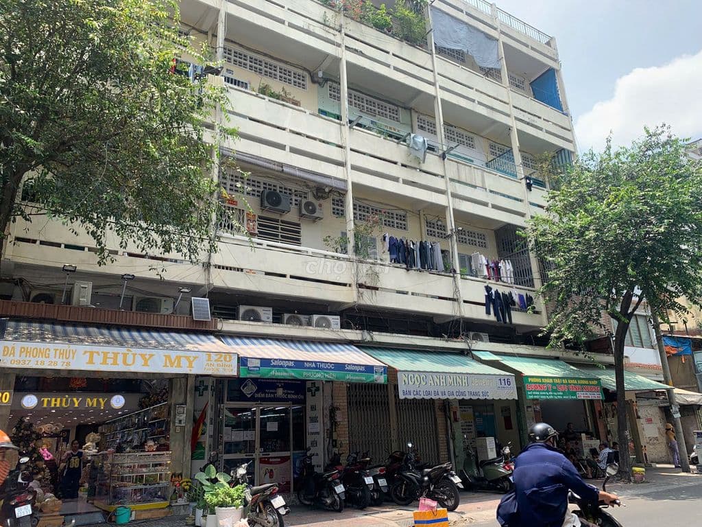 SIÊU PHẨM ĐẦU TƯ DÒNG TIỀN - 8 PHÒNG CHO THUÊ NGAY TRUNG TÂM QUẬN 5 - Ảnh 3