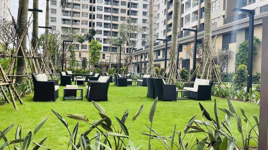 Bán căn hộ Dualkey chung cư akari city 3pn3wc 121m2