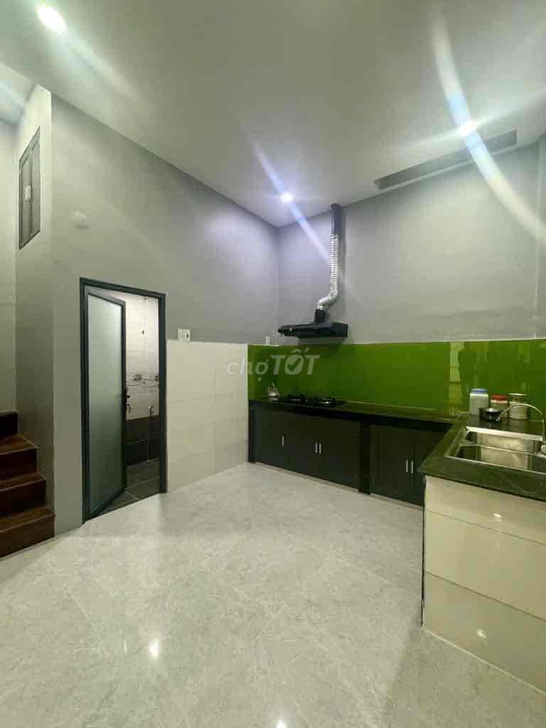 AEON TÂN PHÚ-50M2-1 TRỆT-1 LẦU-4.15X12.2-GIÁ CHỈ 4.99 TỶ - Ảnh 3