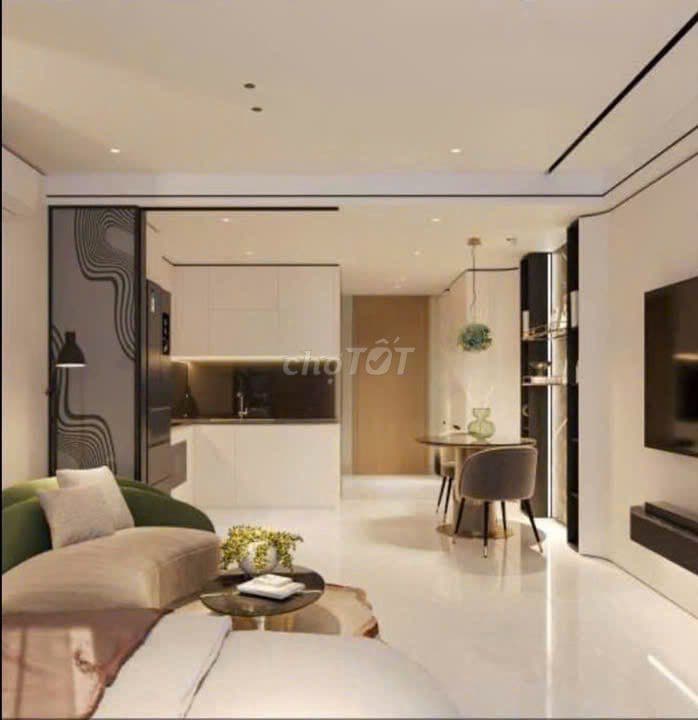 Bán căn hộ Westgate Bình Chánh 3 PN, 79m2, giá 1,3 tỷ, sổ Hồng riêng