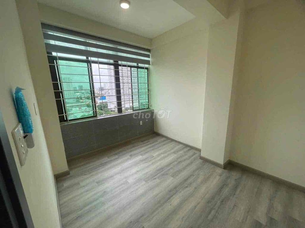 Căn hộ 2PN 60m2 đầy đủ nội thất H1 Hoàng Diệu - Ảnh 3