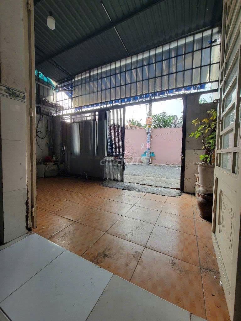 NHÀ NGANG 6M HIẾM CÓ – SÁT QUANG TRUNG,GÒ VẤP – GIÁ CHỈ 5.35 TỶ - Ảnh 2
