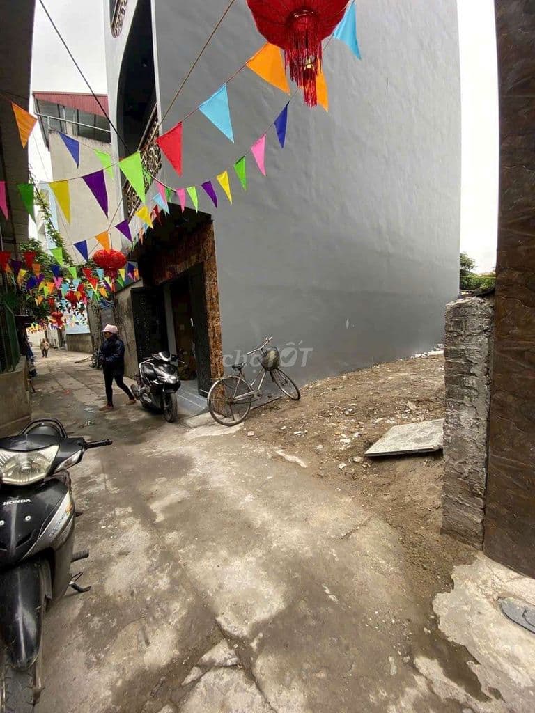 Chính chủ bán đất sổ đỏ - Ảnh 2