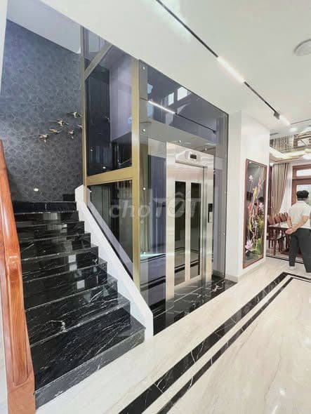 bán nhà đẹp LK La Khê Hà Đông - 7 tầng thang máy - Ảnh 3