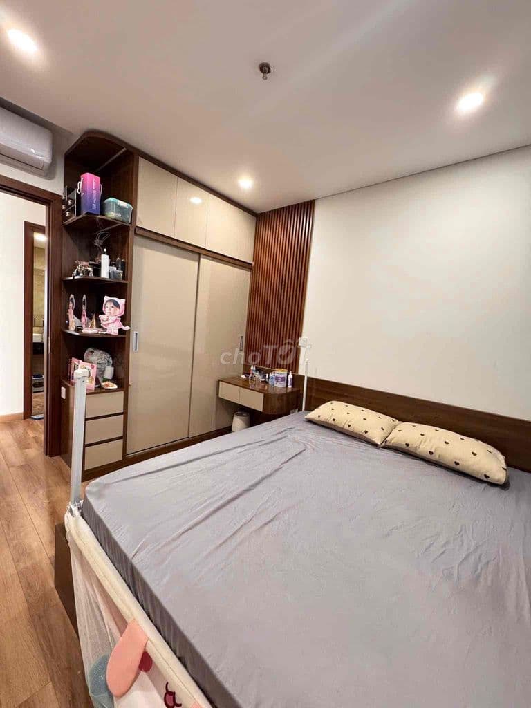 HIẾM-💥 Bán CC Kim Văn Kim Lũ - 2PN - Fuil nội thất - Ở ngay - Ảnh 3