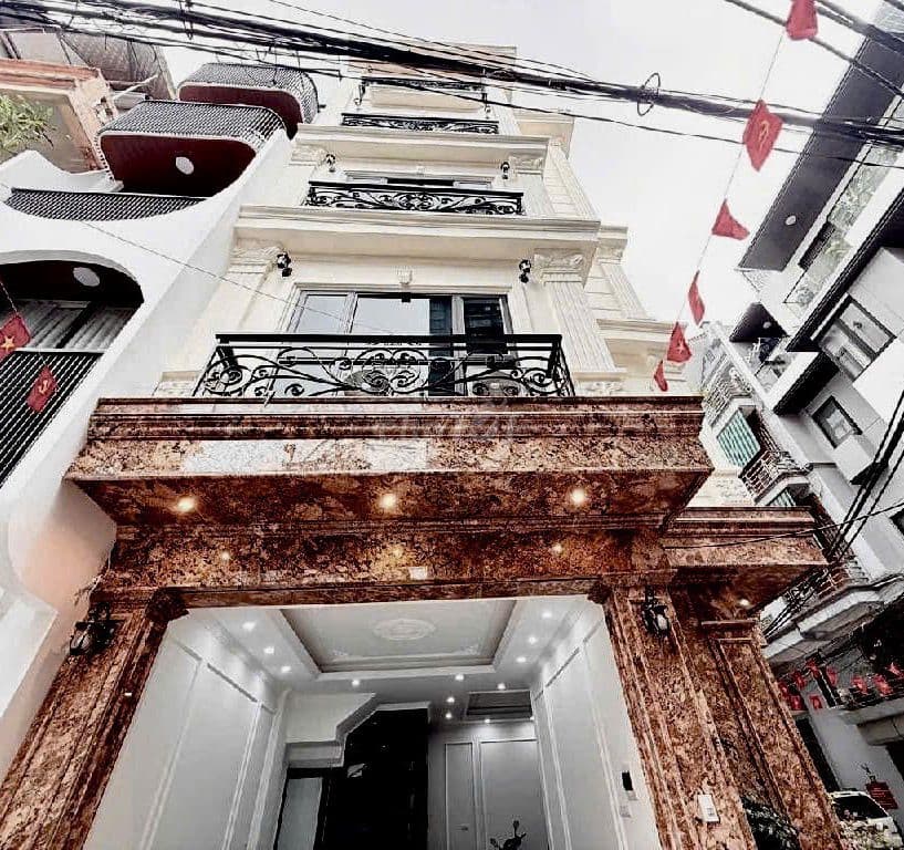 NHÀ MỚI PHẠM VĂN ĐỒNG- XUÂN ĐỈNH –LÔ GÓC, 2 THOÁNG- Ô TÔ VÀO NHÀ - Ảnh 2