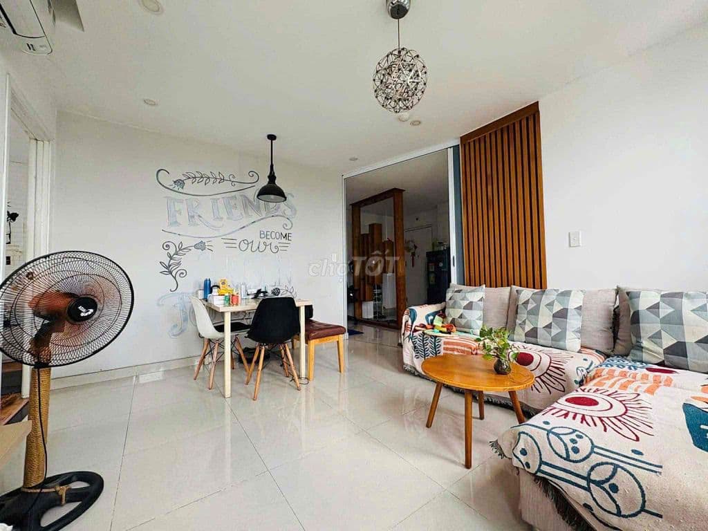 BÁN CĂN GÓC CĂN HỘ DREAMOME LUXURY GÒ VẤP - CHỈ 2.550 CÒN TL - Ảnh 2