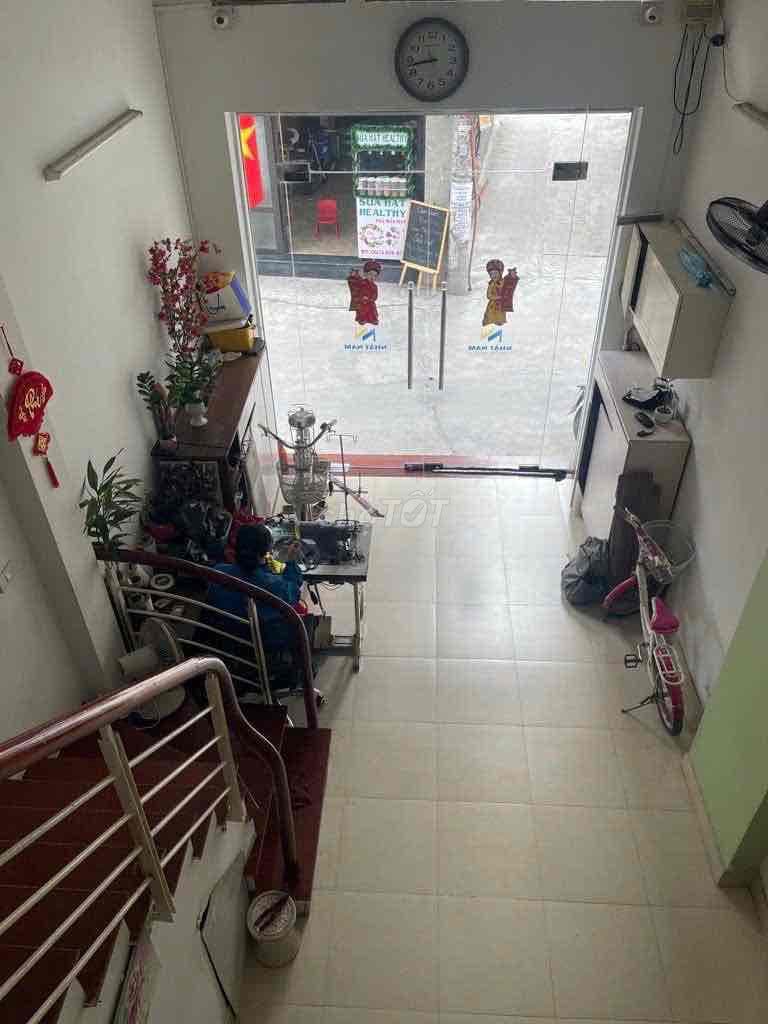 🔥 BÁN NHÀ CẦU DIỄN – 5 TẦNG – Ô TÔ TRÁNH – KINH DOANH – CHỈ 8,5 TỶ 🔥 - Ảnh 2