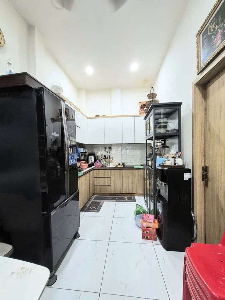 Cần bán căn góc đường Tân Sơn Nhì - Ảnh 3