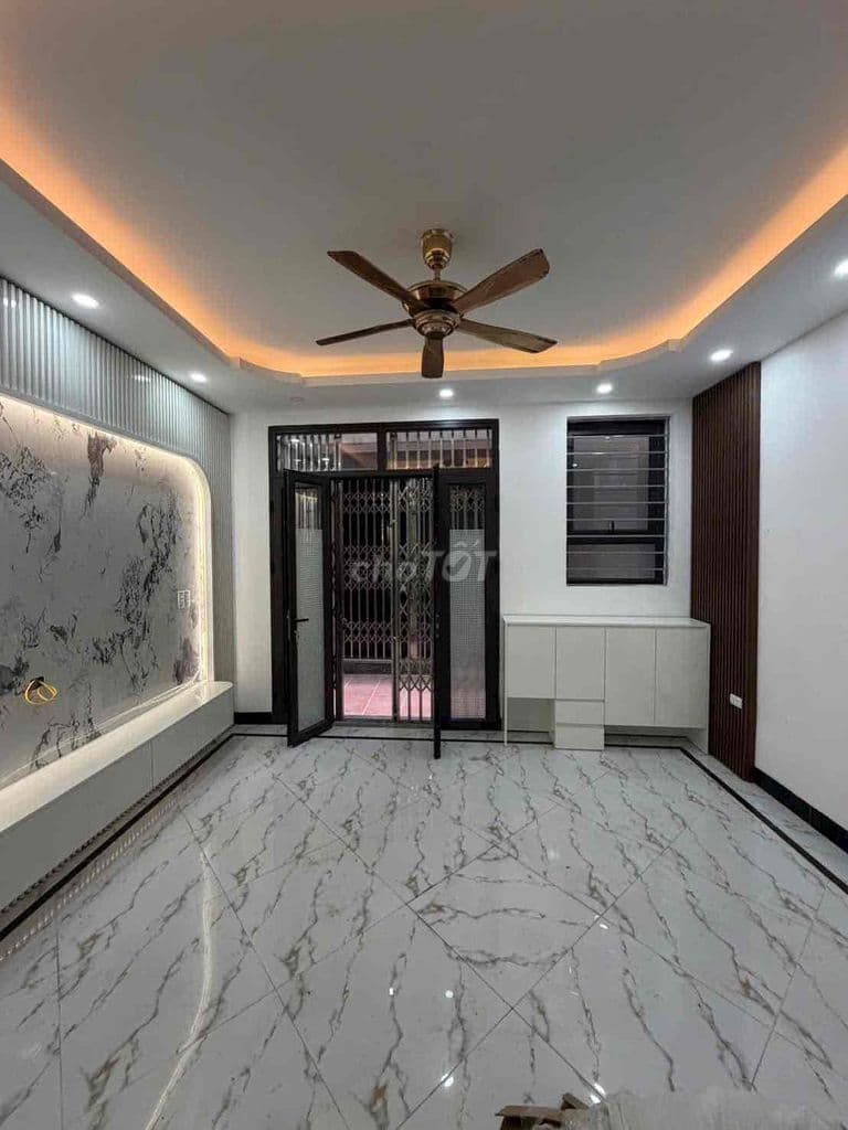 Chỉ 5tỷ1 có nhà Liên Mạc Bắc Từ Liêm - Ảnh 2