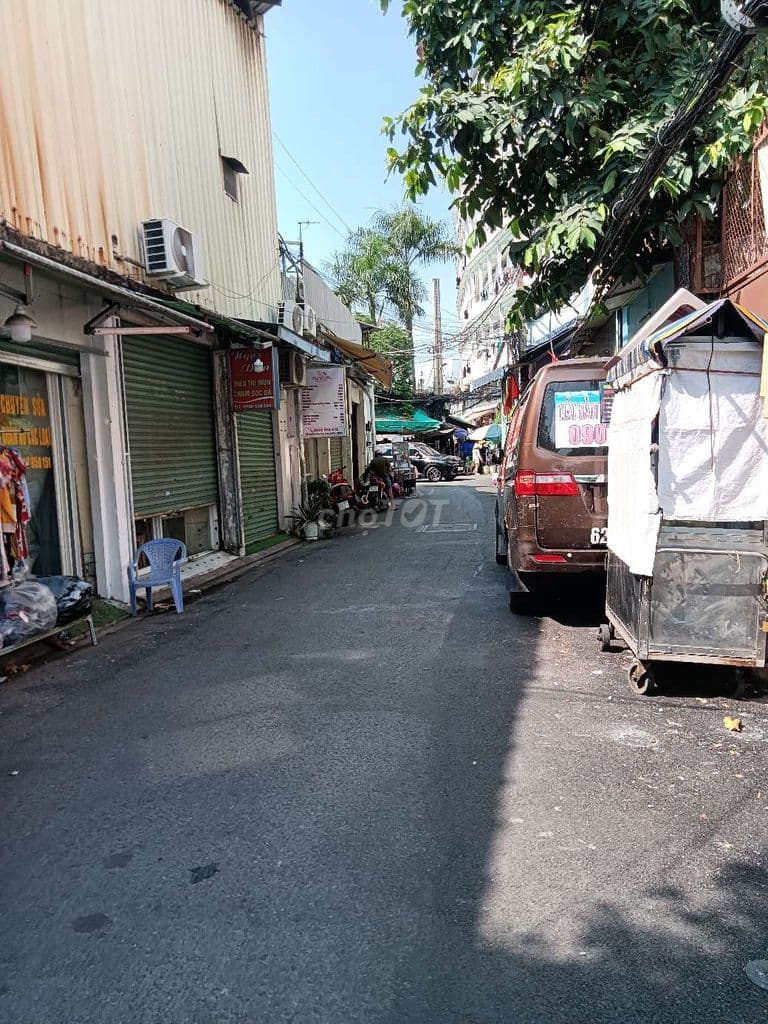 🏡(4×16M) ÂU CƠ - CHỈ 6.1 TỶ.