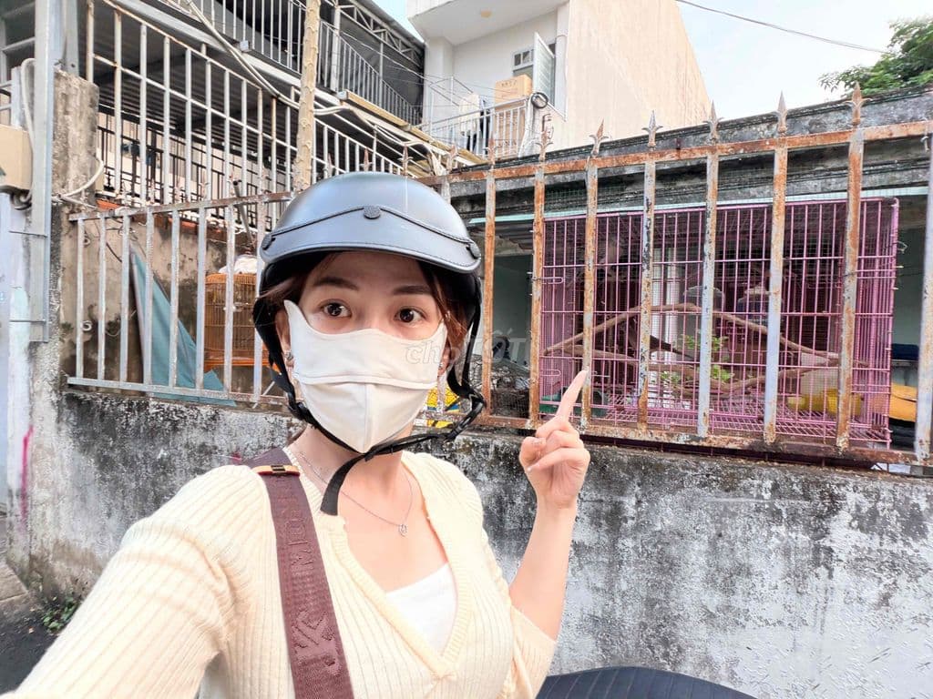 NGỘP - NHÀ 142M2 1/ VÕ VĂN NGÂN, BÌNH THỌ CHỈ 9 TỶ - ĐƯỜNG NHỰA OTO