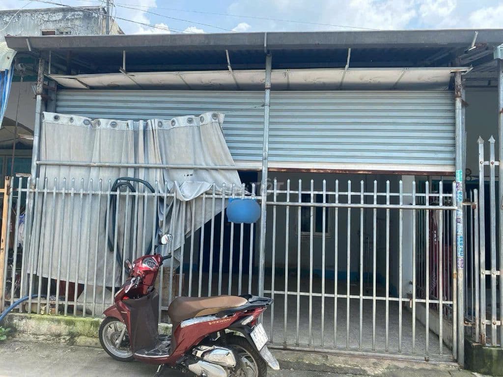 Bán nhà cấp 4 cũ kỉ Thới Tam Thôn, Hóc Môn, Sổ hồng riêng 880 tr.iệu - Ảnh 3