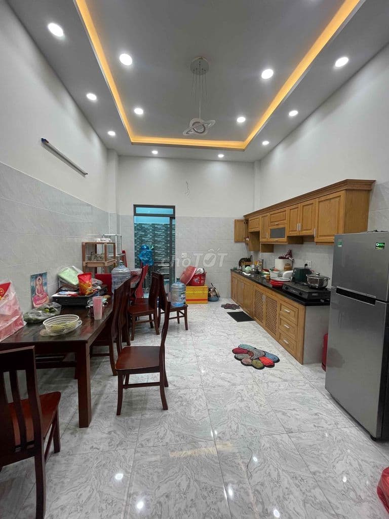 hẻm 8m, đường số 8 BHH cần bán gấp - Ảnh 3