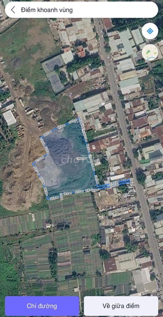 ĐẤT MẶT TIỀN LÊ VĂN KHƯƠNG HÓC MÔN, GIÁP QUẬN 12 - Ảnh 2