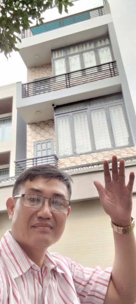 Giá 11.x tỷ, Thấp hơn định giá Bank, Chỉ 1 căn ***, Thạnh Mỹ Lợi