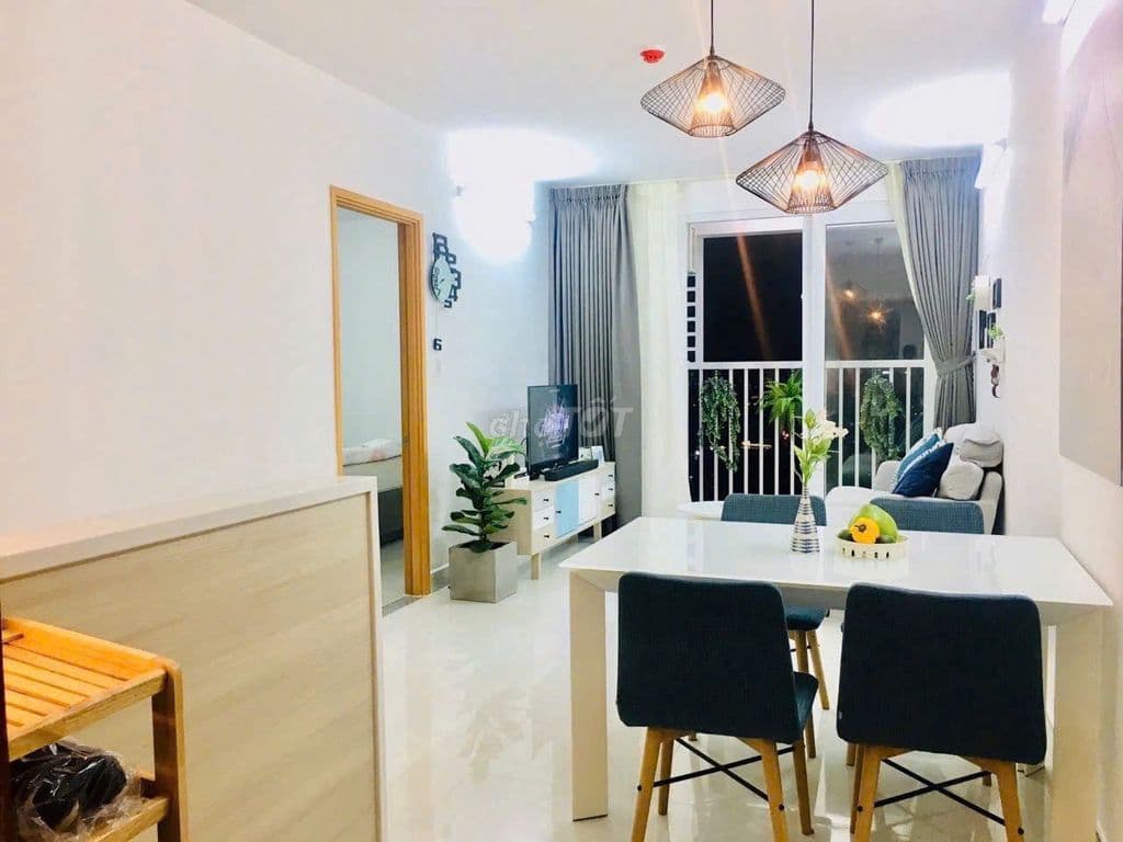 Cần bán gấp căn hộ Tara số 1A đường Tạ Quang Bửu P6 Q8, 2,950 tỷ - Ảnh 2
