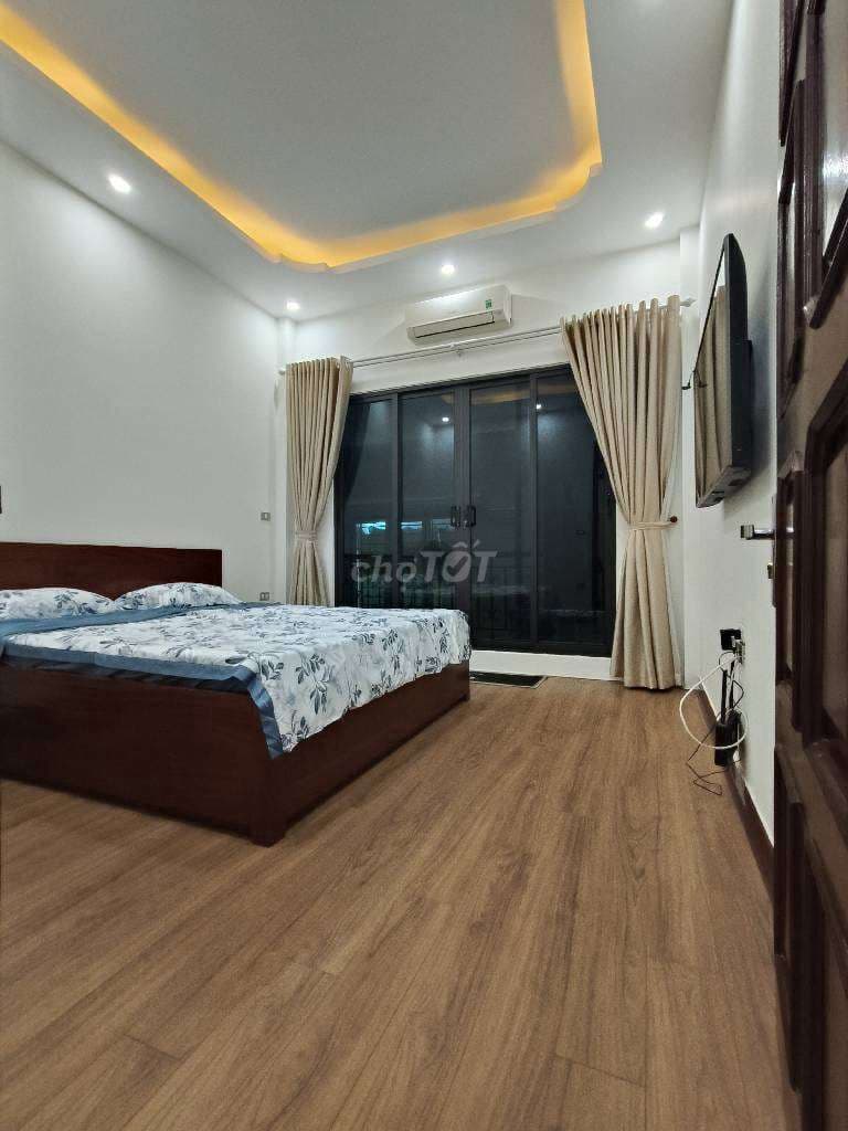 NHÀ ĐẸP SIÊU HIẾM PHỐ NGUYỄN VIẾT XUÂN - TẶNG FULL NỘI THẤT CAO CẤP. - Ảnh 3