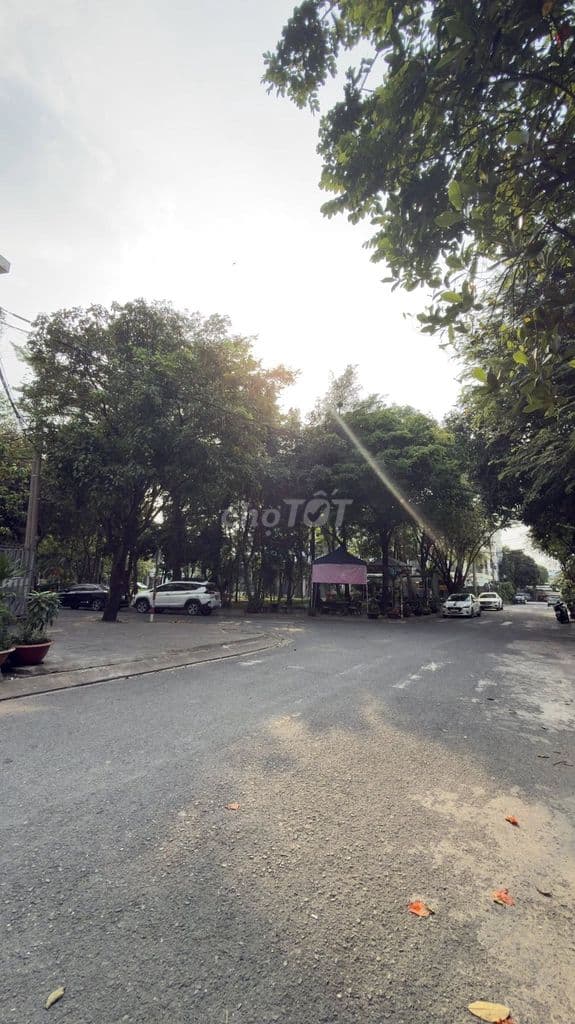 Bán đất MT nội bộ Khu Tên Lửa gần công viên 5x24m 12 tỷ cách AEON 150m - Ảnh 2