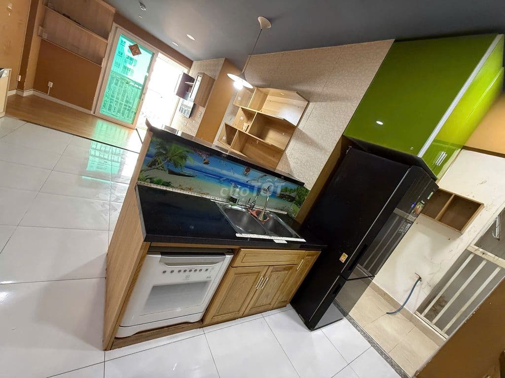 Cần bán CH Tara Residence 78m2 - Tặng một ít nội thất -Giá bán 4,150tỷ - Ảnh 3