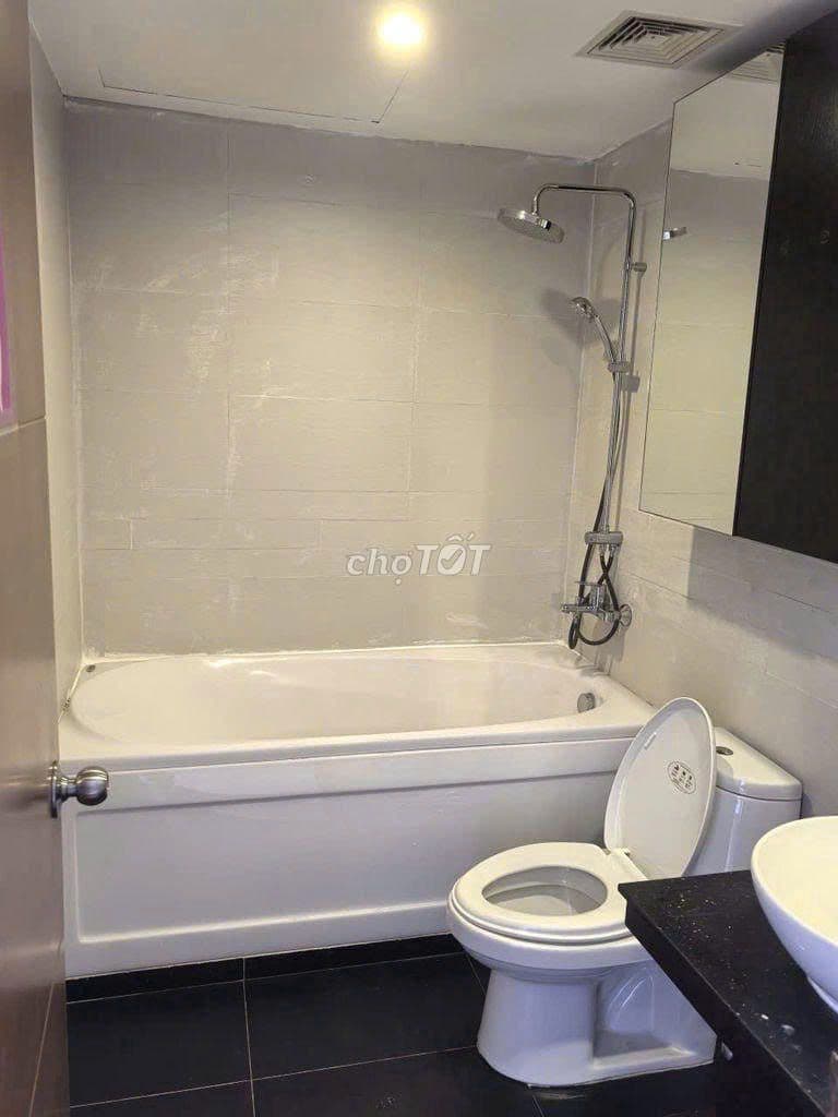 Bán căn hộ cao cấp Victory Tower Phú Mỹ Hưng, Q7 - Ảnh 3