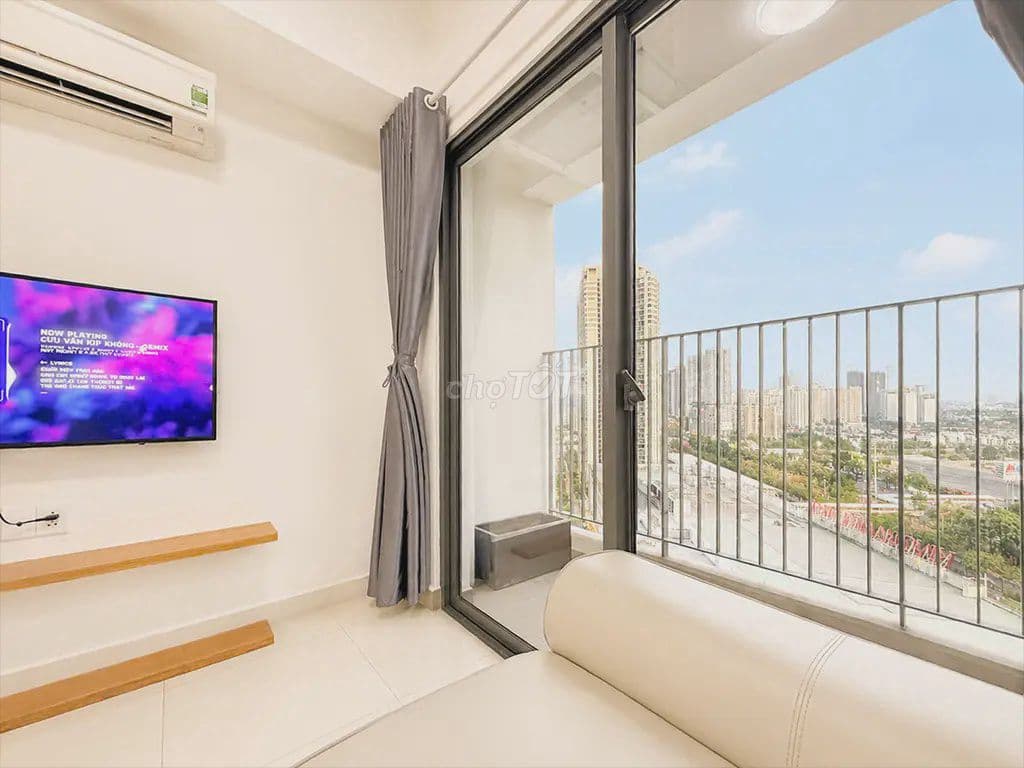 🌟 MASTERI THẢO ĐIỀN – CĂN HỘ 2PN GIÁ TỐT 🌟