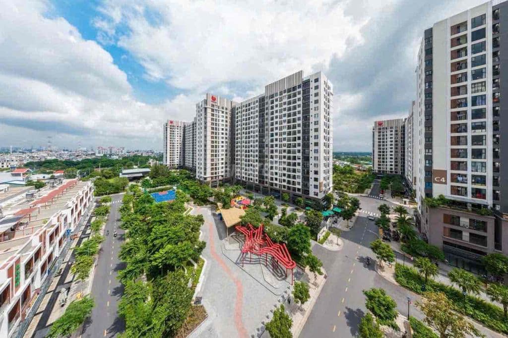 CHỦ CHUYỂN NHÀ CẦN BÁN LẠI CĂN CHUNC CƯ PICITY QUẬN 12 - Ảnh 3