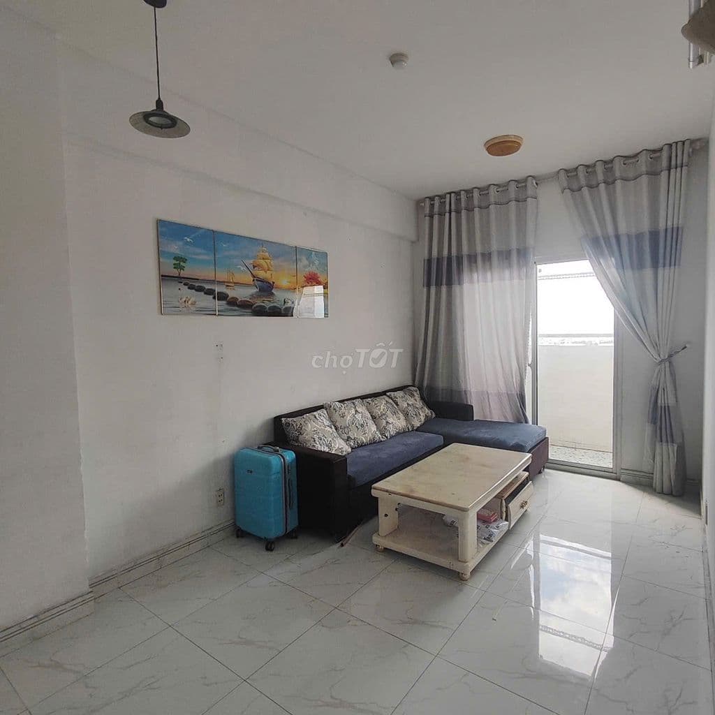 căn góc 70m2, giá 1.350 tỷ tại Hqc Plaza , Bình Chánh