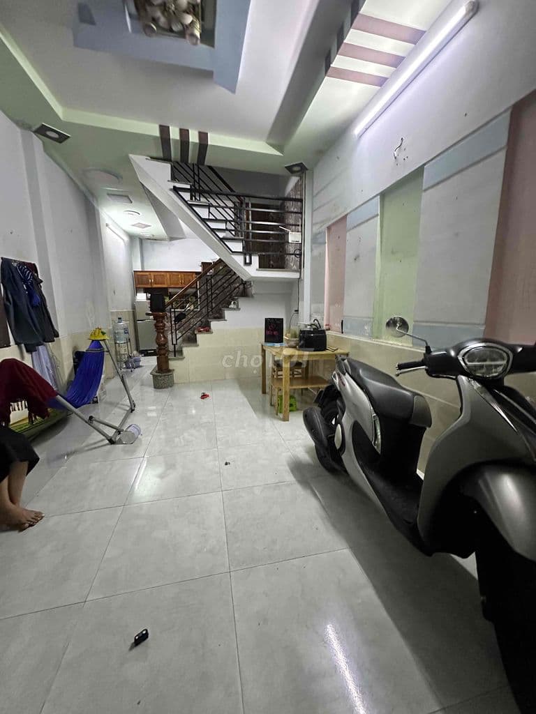 bán gấp căn nhà Duong Tân chánh hiep 35 to ký Tân chanh Hiep quan 12