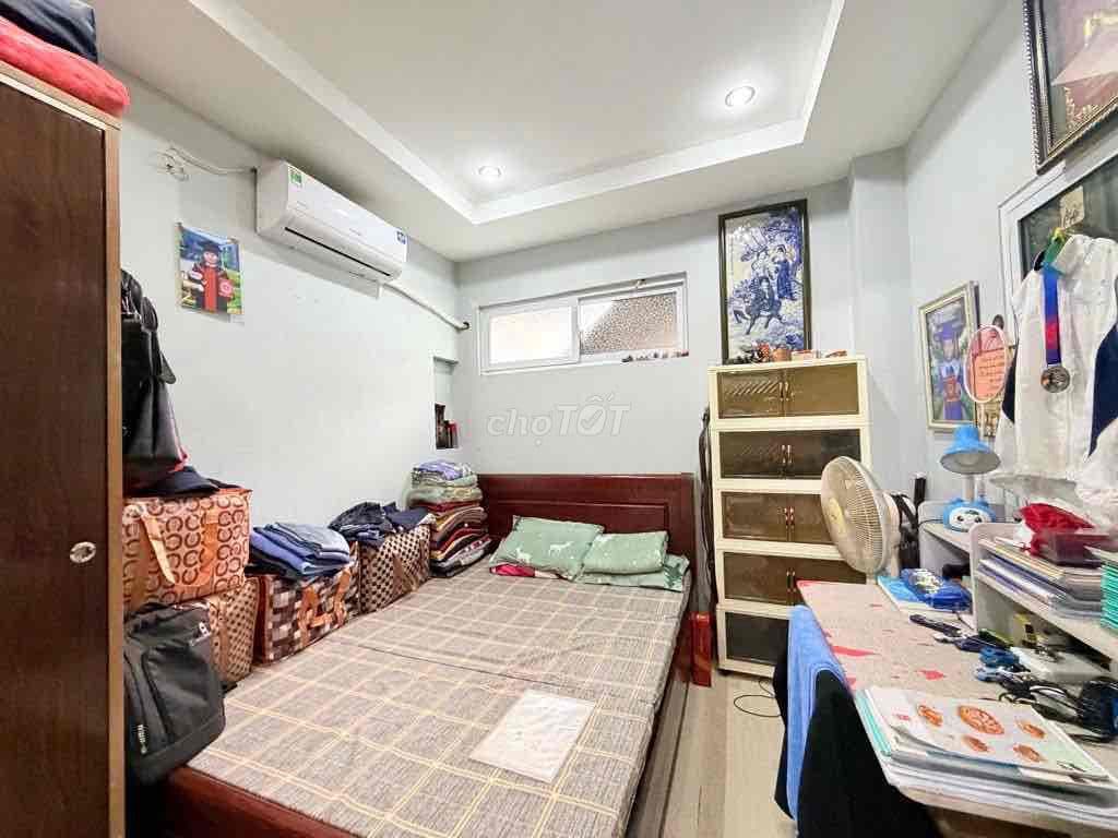 Căn 2 ngủ dành cho tài chính 2 tỷ Nguyễn Trãi, Ngã tư sở - Ảnh 3
