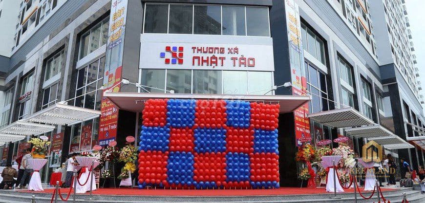 Bán CH Nguyễn Kim Khu B Q.10 - DT 55m2/ 2PN, tầng thoáng, giá 3.1 tỷ - Ảnh 3