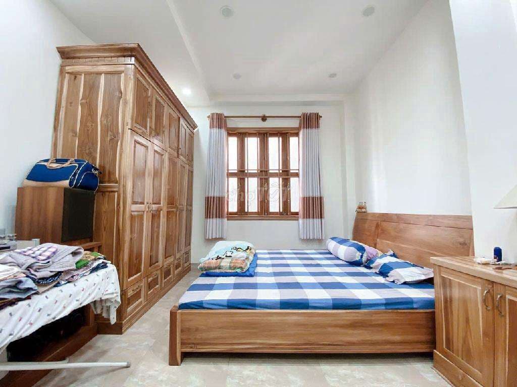 GIẢM NGAY 2 TỶ, CHỈ 9ty NHÀ NGAY ĐH CN4, 65M2, 5 TẦNG, ĐỦ TIỆN NGHI - Ảnh 2