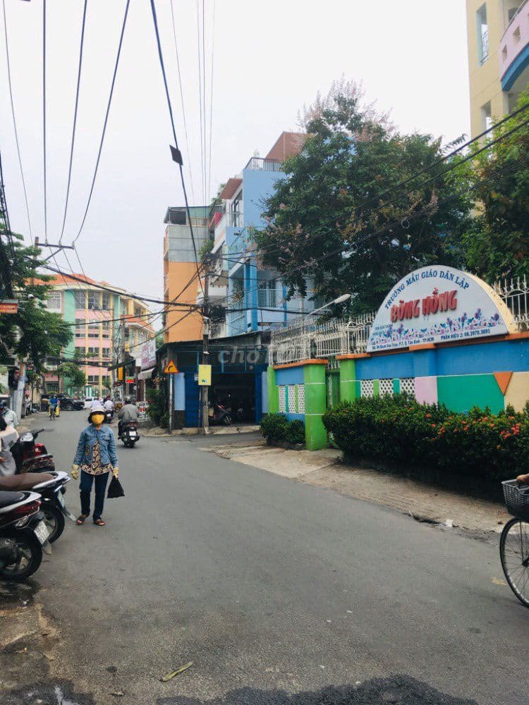 Cần bán gấp nhà mặt tiền đường Bành Văn Trân .gần chợ Tân Bình - Ảnh 3