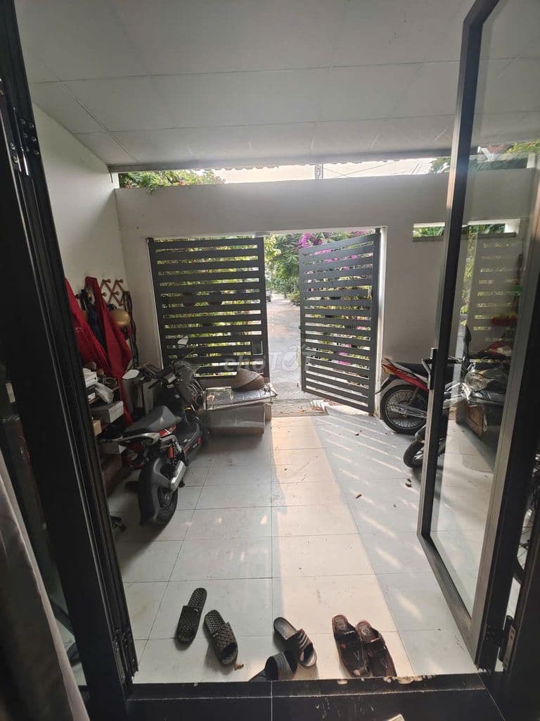 BÁN NHÀ PHỐ ĐƯỜNG SỐ XE HƠI 12 M CHỈ NHỈNH 5 TỶ THÔI Ạ !!! - Ảnh 2