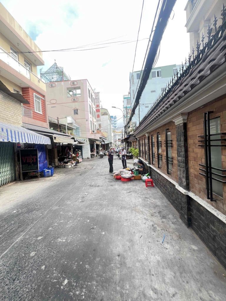 CẦN BÁN CĂN NHÀ MỚI TINH - Ảnh 2