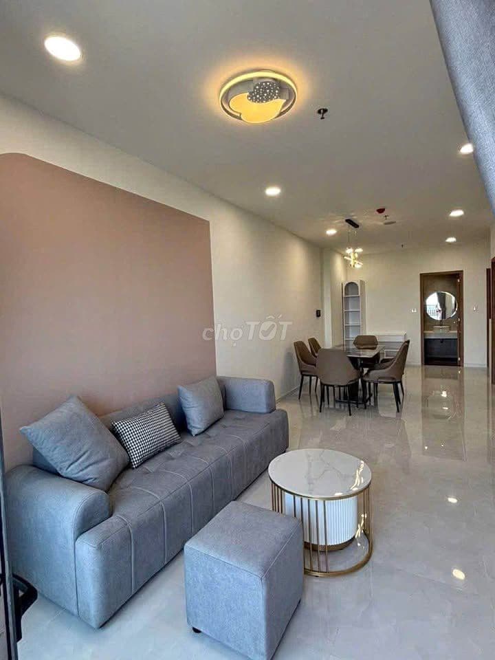 CH,GẦN SÂN BAY, 2PN,SHR,NT CAO CẤP ,Ở LIỀN,CẮT LỔ 2TỶ2,BANK FULL 80%.